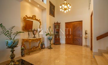 Casa en venta, Los Canales, Puerto Cancún