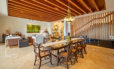 Casa en venta, Los Canales, Puerto Cancún