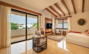 Casa en venta, Los Canales, Puerto Cancún