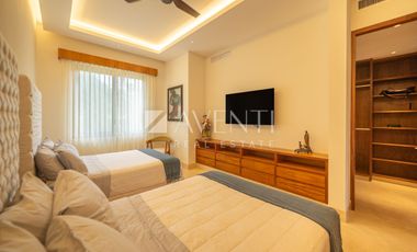 Casa en venta, Los Canales, Puerto Cancún