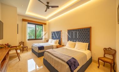 Casa en venta, Los Canales, Puerto Cancún