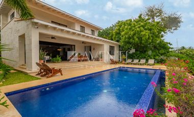 Casa en venta, Los Canales, Puerto Cancún