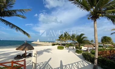 Casa en venta, Los Canales, Puerto Cancún