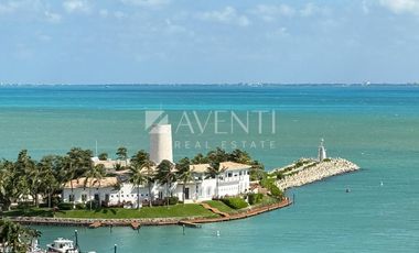 Casa en venta, Los Canales, Puerto Cancún