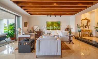 Casa en venta, Los Canales, Puerto Cancún