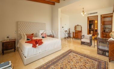 Casa en venta, Los Canales, Puerto Cancún