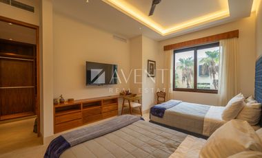 Casa en venta, Los Canales, Puerto Cancún