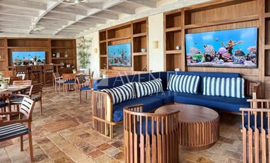 Casa en venta, Los Canales, Puerto Cancún