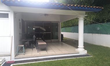 CASA EN FRACC. LOMAS DE COCOYOC
