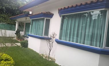 CASA EN FRACC. LOMAS DE COCOYOC