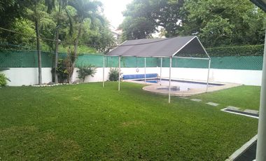 CASA EN FRACC. LOMAS DE COCOYOC