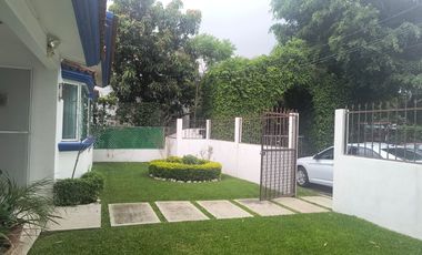 CASA EN FRACC. LOMAS DE COCOYOC