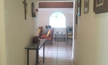 CASA EN FRACC. LOMAS DE COCOYOC
