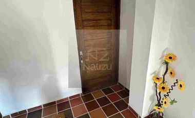 Venta de 3 unidades de aptos con una sola matrícula inmobiliaria