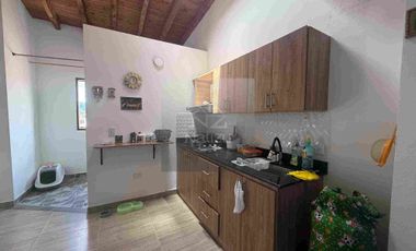 Venta de 3 unidades de aptos con una sola matrícula inmobiliaria