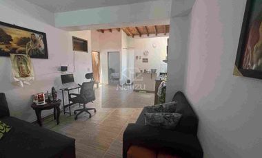 Venta de 3 unidades de aptos con una sola matrícula inmobiliaria