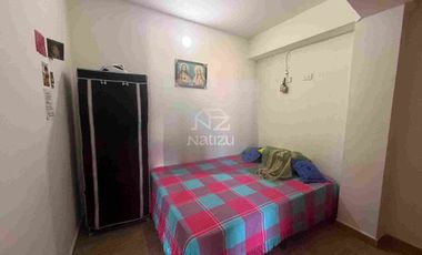 Venta de 3 unidades de aptos con una sola matrícula inmobiliaria