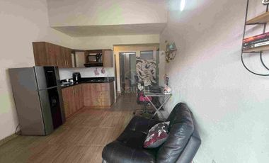 Venta de 3 unidades de aptos con una sola matrícula inmobiliaria