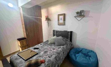 Venta de 3 unidades de aptos con una sola matrícula inmobiliaria