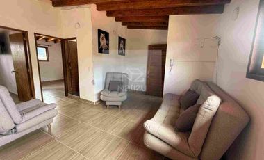 Venta de 3 unidades de aptos con una sola matrícula inmobiliaria