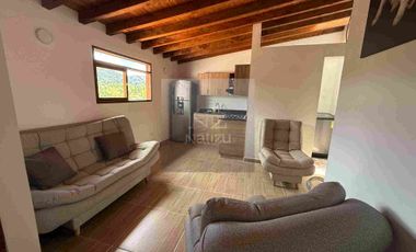 Venta de 3 unidades de aptos con una sola matrícula inmobiliaria