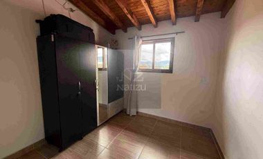 Venta de 3 unidades de aptos con una sola matrícula inmobiliaria