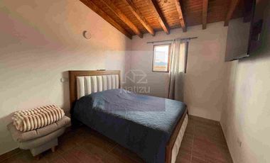 Venta de 3 unidades de aptos con una sola matrícula inmobiliaria