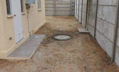 HERMOSA!! CASA NUEVA SIN USO !! EN ARRIENDO