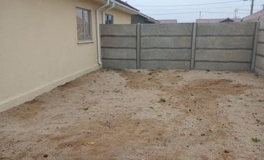 HERMOSA!! CASA NUEVA SIN USO !! EN ARRIENDO