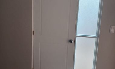 HERMOSA!! CASA NUEVA SIN USO !! EN ARRIENDO