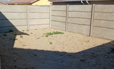 HERMOSA!! CASA NUEVA SIN USO !! EN ARRIENDO