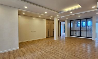 Brand New House for Sale in Ayala Alabang Village with POOL near Madrigal Gate