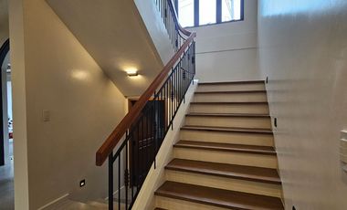 Brand New House for Sale in Ayala Alabang Village with POOL near Madrigal Gate