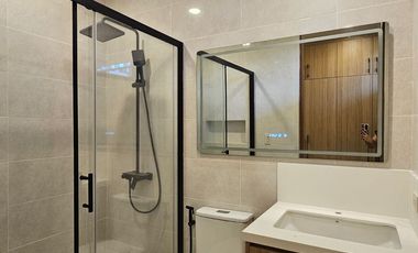 Brand New House for Sale in Ayala Alabang Village with POOL near Madrigal Gate