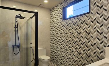Brand New House for Sale in Ayala Alabang Village with POOL near Madrigal Gate