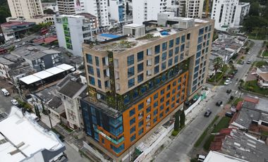 Apartamento en venta - La Castellana