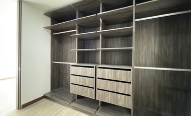 Apartamento en venta - La Castellana