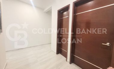 DEPARTAMENTO EN VENTA LOMAS DE SAN MATEO