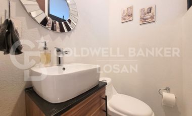 DEPARTAMENTO EN VENTA LOMAS DE SAN MATEO