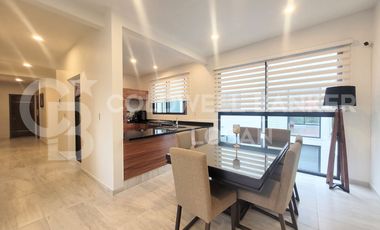 DEPARTAMENTO EN VENTA LOMAS DE SAN MATEO