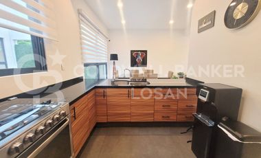 DEPARTAMENTO EN VENTA LOMAS DE SAN MATEO