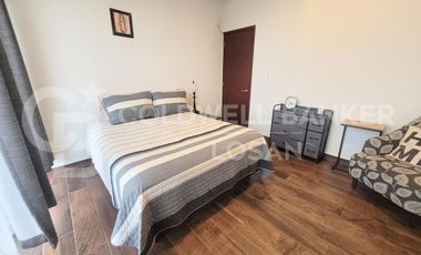 DEPARTAMENTO EN VENTA LOMAS DE SAN MATEO