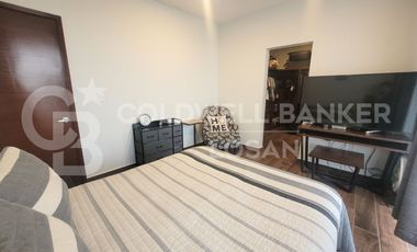 DEPARTAMENTO EN VENTA LOMAS DE SAN MATEO