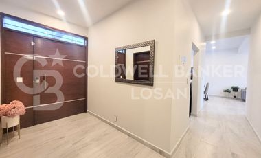 DEPARTAMENTO EN VENTA LOMAS DE SAN MATEO