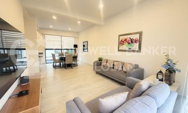 DEPARTAMENTO EN VENTA LOMAS DE SAN MATEO