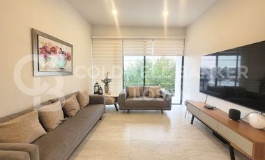 DEPARTAMENTO EN VENTA LOMAS DE SAN MATEO