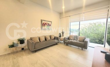 DEPARTAMENTO EN VENTA LOMAS DE SAN MATEO