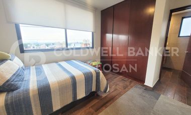 DEPARTAMENTO EN VENTA LOMAS DE SAN MATEO