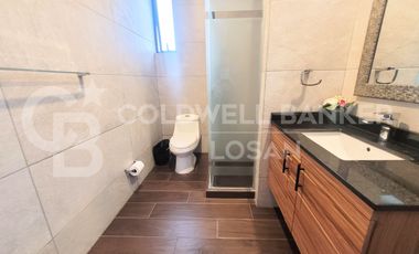 DEPARTAMENTO EN VENTA LOMAS DE SAN MATEO