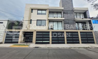 DEPARTAMENTO EN VENTA LOMAS DE SAN MATEO